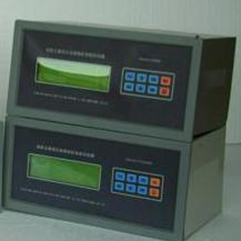 绍兴TM-II型电除尘高压控制器